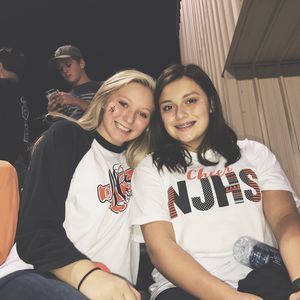 Meet your Posher, Lindsey